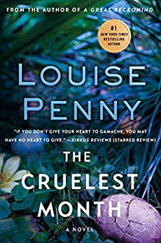 louise penny books new releases 2023 book 19